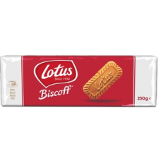 Сахарное печенье Annas Lotus Biscoff 250г Сахарное печенье Annas Lotus Biscoff 250г