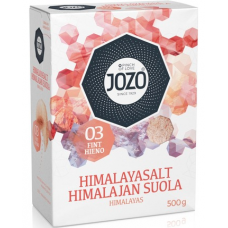 Гималайская соль Jozo Himalajan Suola 500г Гималайская соль Jozo Himalajan Suola 500г