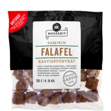 Овощные рулетики HK Falafel kasvispyorykat 200г Овощные рулетики HK Falafel kasvispyorykat 200г