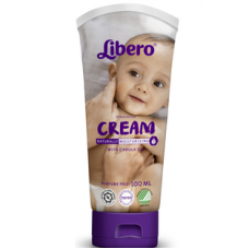 Детский крем LIBERO 100мл Детский крем LIBERO 100мл