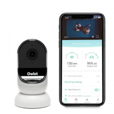 Видеосигнализация Owlet Cam Smart HD Видеосигнализация Owlet Cam Smart HD