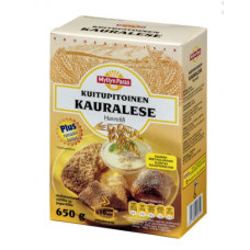 Овсяные отруби Myllyn Paras Kauralese 650 г Овсяные отруби Myllyn Paras Kauralese 650 г