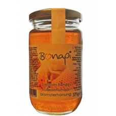 Цветочный мед Bonapi Blossom Honey 375 г Цветочный мед Bonapi Blossom Honey 375 г