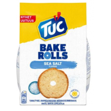 Сухари TUC Bake Rolls Salt 150г с солью Сухари TUC Bake Rolls Salt 150г с солью