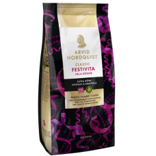 Кофе в зернах Arvid Nordquist Classic Festivita 500г Кофе в зернах Arvid Nordquist Classic Festivita 500г