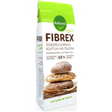 Хлопья сахарной свеклы Reform Fibrex 400г Хлопья сахарной свеклы Reform Fibrex 400г