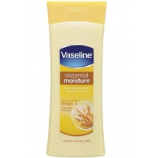 Вазелиновый крем для тела Essential Moisture Vaseline 200 мл Вазелиновый крем для тела Essential Moisture Vaseline 200 мл