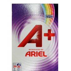 Стиральный порошок Ariel Powder Color 26 стирок/ 1.092 кг Стиральный порошок Ariel Powder Color 26 стирок/ 1.092 кг