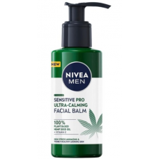 Бальзам для лица Nivea Men 150 мл Sensitive Pro Facial Balm Бальзам для лица Nivea Men 150 мл Sensitive Pro Facial Balm