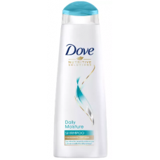 Шампунь Dove Daily Moisture 250 мл Шампунь Dove Daily Moisture 250 мл