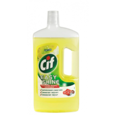 Универсальный очиститель Cif Easy Shine 1л лимон Универсальный очиститель Cif Easy Shine 1л лимон