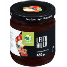 Варенье ассорти Herkkumaa lettuhillo 460г Варенье ассорти Herkkumaa lettuhillo 460г