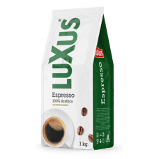 Кофе в зернах Эспрессо LUXUS Espresso 1 кг Кофе в зернах Эспрессо LUXUS Espresso 1 кг