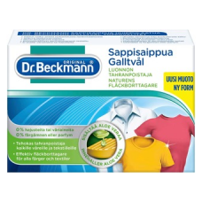 Мыло пятновыводитель Dr Beckmann 100 г Мыло пятновыводитель Dr Beckmann 100 г