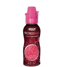 Усилитель аромата AirPure Incrediballs In Wash Scent Booster 128г Усилитель аромата AirPure Incrediballs In Wash Scent Booster 128г