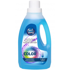 Стиральный порошок Nord Clean Color 1 л Стиральный порошок Nord Clean Color 1 л