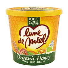 Натуральный мед Lune De Mie 100% органический 750 г Натуральный мед Lune De Mie 100% органический 750 г