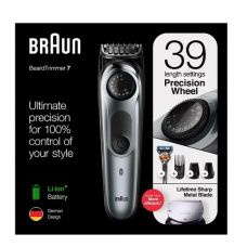 Бритва Braun BT7220 + станок Gilette Бритва Braun BT7220 + станок Gilette