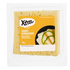 Сыр в нарезке X-tra Havarti 27 % 150г Сыр в нарезке X-tra Havarti 27 % 150г