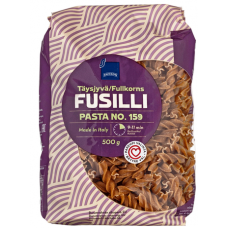 Спиральки Rainbow Taysjyva Fusilli № 159 500г Спиральки Rainbow Taysjyva Fusilli № 159 500г