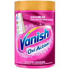 Пятновыводитель Vanish Oxi Action для цветного белья 940г Пятновыводитель Vanish Oxi Action для цветного белья 940г