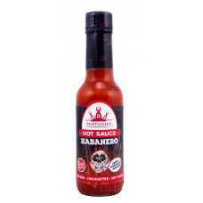 Острый соус чили Poppamies Habanero Chilikastike 150 мл Острый соус чили Poppamies Habanero Chilikastike 150 мл