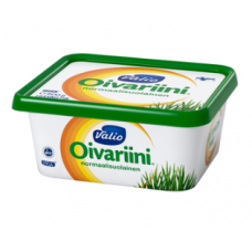 Спред Valio Oivarine HYLA Normaalisuolainen 600 г нормальной соли Спред Valio Oivarine HYLA Normaalisuolainen 600 г нормальной соли