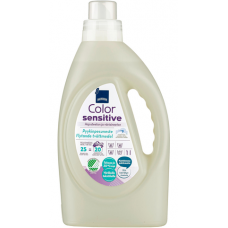 Стиральный порошок Rainbow Sensitive Color для цветных тканей 1л Стиральный порошок Rainbow Sensitive Color для цветных тканей 1л