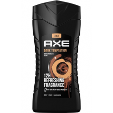 Гель для душа Axe Dark Temptation 250 мл Гель для душа Axe Dark Temptation 250 мл