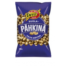 Арахис соленый Taffel suola pahkina 300г Арахис соленый Taffel suola pahkina 300г