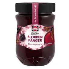 Ягодный пунш Schwartau Extra Berry Punch fruit spread 340г Ягодный пунш Schwartau Extra Berry Punch fruit spread 340г