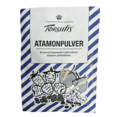 Порошкообразный консервант Torsleffs Atamonpulver 25г Порошкообразный консервант Torsleffs Atamonpulver 25г