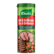 Специя для жареного мяса и мяса на гриле Knorr Liha & grilli 88г Специя для жареного мяса и мяса на гриле Knorr Liha & grilli 88г