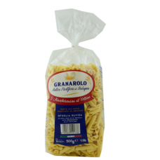 Яичная паста Maccheroncini Al Pettine GRANAROLO 500 г Яичная паста Maccheroncini Al Pettine GRANAROLO 500 г