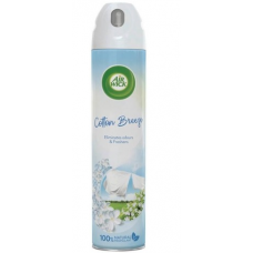 Освежитель воздуха Airwick Cotton Breeze 240мл Освежитель воздуха Airwick Cotton Breeze 240мл
