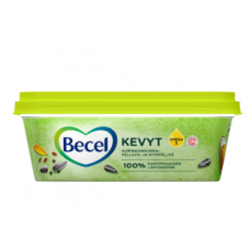 Спред легкий Becel Kevyt Kasvirasvalevite 38% 575г без лактозы Спред легкий Becel Kevyt Kasvirasvalevite 38% 575г без лактозы