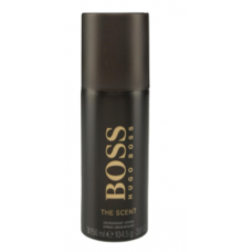 Дезодорант-спрей Hugo Boss The Scent 150 мл Дезодорант-спрей Hugo Boss The Scent 150 мл