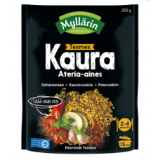 Каша гарнир овсяная Myllarin kaura ateria-aines 250 гр Каша гарнир овсяная Myllarin kaura ateria-aines 250 гр