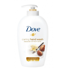 Жидкое мыло DOVE 250мл масло ши с дозатором Жидкое мыло DOVE 250мл масло ши с дозатором