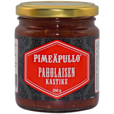 Соус дьявола Pimeapullo Paholaisen Kastike 250г Соус дьявола Pimeapullo Paholaisen Kastike 250г
