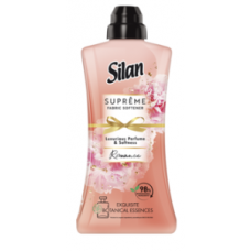 Кондиционер для белья Silan Supreme Romance 1,2 л сандаловое дерево и мускус Кондиционер для белья Silan Supreme Romance 1,2 л сандаловое дерево и мускус