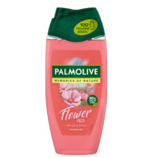 Мыло для душа Palmolive Memories of Nature Flower Field 250мл Мыло для душа Palmolive Memories of Nature Flower Field 250мл