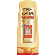 Кондиционер L'oreal Paris Elvital Anti-Breakage Conditioner 200 мл для сухих и ломких волос Кондиционер L'oreal Paris Elvital Anti-Breakage Conditioner 200 мл для сухих и ломких волос