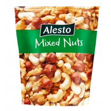 Смесь орехов Alesto Mixed nuts 200г Смесь орехов Alesto Mixed nuts 200г