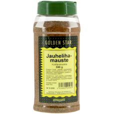 Приправа для фарша Golden Star Jauhelihamauste 590г Приправа для фарша Golden Star Jauhelihamauste 590г