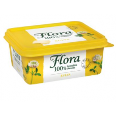 Маргарин Flora Kulta Margariini 75% 550г Маргарин Flora Kulta Margariini 75% 550г