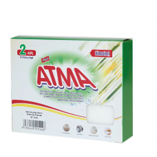 Чудо-губки ATMA 2шт для уборки поверхностей Чудо-губки ATMA 2шт для уборки поверхностей