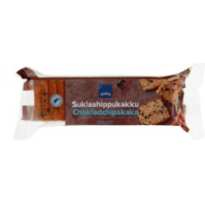 Шоколадный кекс Rainbow Suklaahippukakku 350г Шоколадный кекс Rainbow Suklaahippukakku 350г