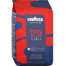 Кофе в зернах Lavazza Professional Espresso Top Class 1 кг Кофе в зернах Lavazza Professional Espresso Top Class 1 кг
