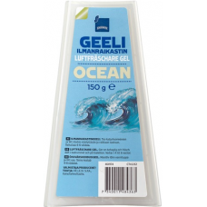 Гель-освежитель воздуха Rainbow Ocean 150г Гель-освежитель воздуха Rainbow Ocean 150г